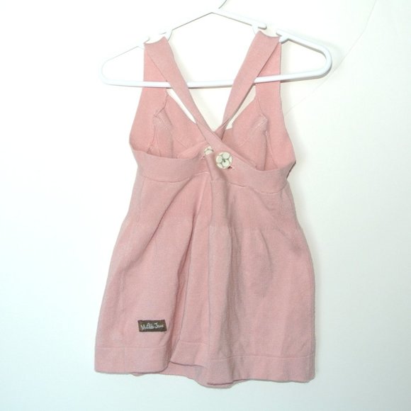 Matilda Jane Pixie Tank Serendipity 6 - Picture 3 of 5